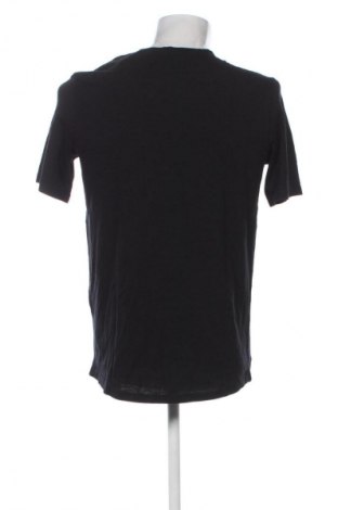 Herren T-Shirt Jack & Jones, Größe M, Farbe Schwarz, Preis € 26,99