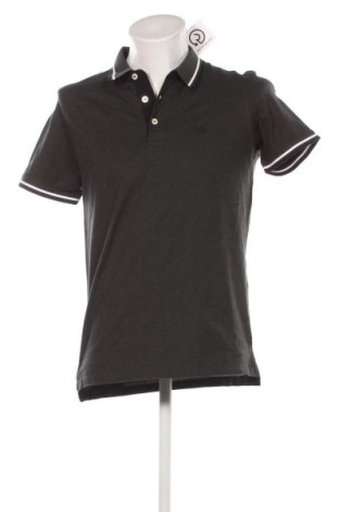 Herren T-Shirt Jack & Jones, Größe L, Farbe Grün, Preis 18,99 €