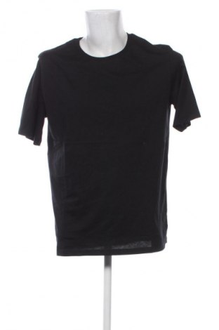Ανδρικό t-shirt Jack & Jones, Μέγεθος XL, Χρώμα Μαύρο, Τιμή 26,99 €