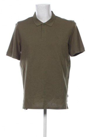 Ανδρικό t-shirt Jack & Jones, Μέγεθος XL, Χρώμα Πράσινο, Τιμή 38,99 €