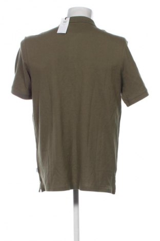 Ανδρικό t-shirt Jack & Jones, Μέγεθος XL, Χρώμα Πράσινο, Τιμή 38,99 €