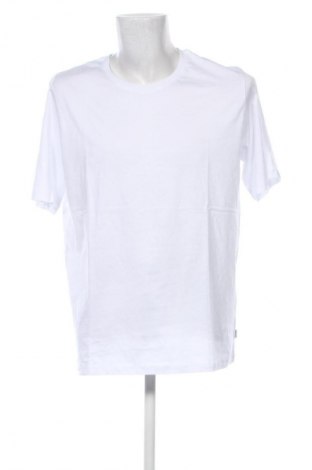 Pánské tričko  Jack & Jones, Velikost XL, Barva Bílá, Cena  679,00 Kč