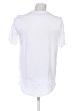 Męski T-shirt Jack & Jones, Rozmiar L, Kolor Biały, Cena 137,99 zł