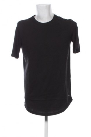 Ανδρικό t-shirt Jack & Jones, Μέγεθος L, Χρώμα Μαύρο, Τιμή 26,99 €