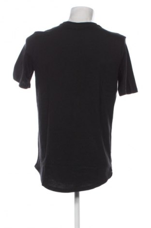 Ανδρικό t-shirt Jack & Jones, Μέγεθος L, Χρώμα Μαύρο, Τιμή 26,99 €