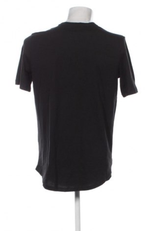 Ανδρικό t-shirt Jack & Jones, Μέγεθος L, Χρώμα Μαύρο, Τιμή 26,99 €