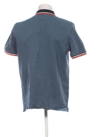 Herren T-Shirt Jack & Jones, Größe XXL, Farbe Blau, Preis 28,99 €