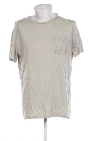 Męski T-shirt Jack & Jones, Rozmiar XXL, Kolor Zielony, Cena 59,99 zł