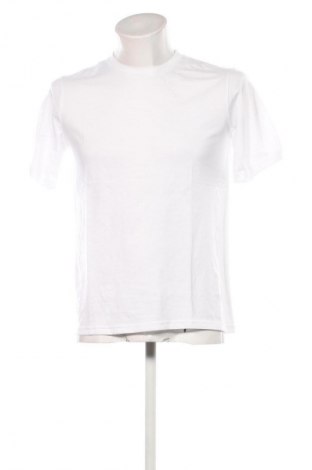 Ανδρικό t-shirt Jack & Jones, Μέγεθος S, Χρώμα Λευκό, Τιμή 26,99 €