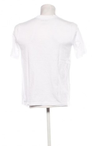 Ανδρικό t-shirt Jack & Jones, Μέγεθος S, Χρώμα Λευκό, Τιμή 26,99 €