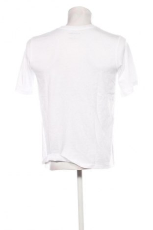 Tricou de bărbați Jack & Jones, Mărime S, Culoare Alb, Preț 124,99 Lei