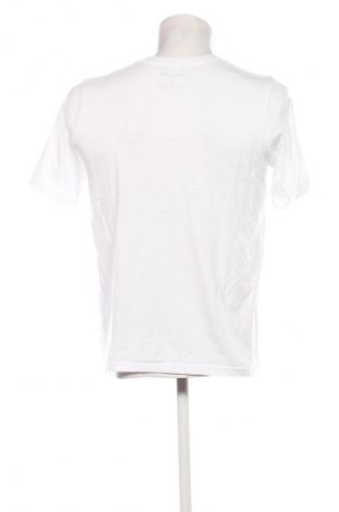Мъжка тениска Jack & Jones, Размер S, Цвят Бял, Цена 18,99 лв.