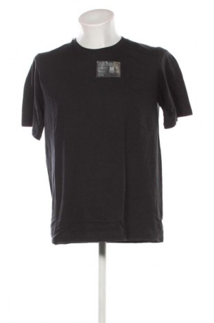 Herren T-Shirt Jack & Jones, Größe L, Farbe Schwarz, Preis € 11,99