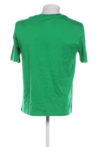 Ανδρικό t-shirt Jack & Jones, Μέγεθος S, Χρώμα Πράσινο, Τιμή 24,99 €
