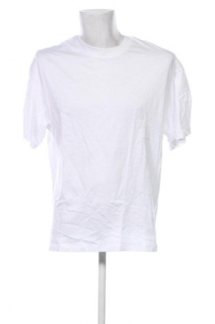 Ανδρικό t-shirt Jack & Jones, Μέγεθος L, Χρώμα Λευκό, Τιμή 26,99 €