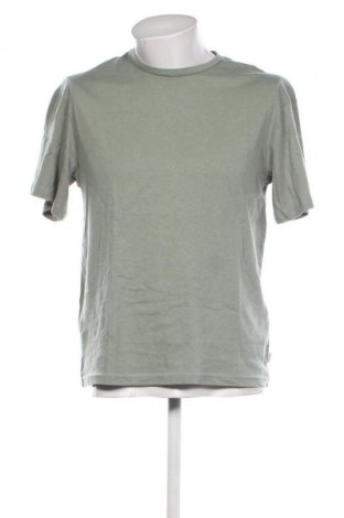 Мъжка тениска Jack & Jones, Размер S, Цвят Зелен, Цена 42,99 лв.