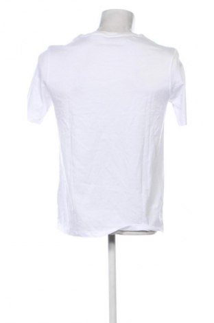 Męski T-shirt Jack & Jones, Rozmiar M, Kolor Biały, Cena 137,99 zł
