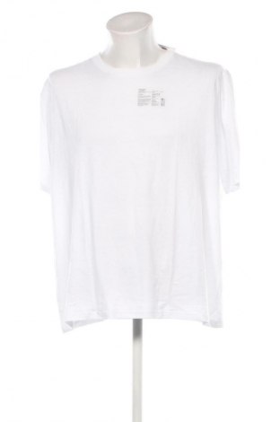Pánske tričko  Jack & Jones, Veľkosť XL, Farba Biela, Cena  24,95 €