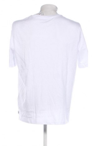 Herren T-Shirt Jack & Jones, Größe XL, Farbe Weiß, Preis 28,99 €