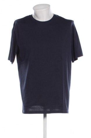 Мъжка тениска Jack & Jones, Размер XL, Цвят Син, Цена 38,99 лв.