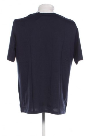 Мъжка тениска Jack & Jones, Размер XL, Цвят Син, Цена 38,99 лв.