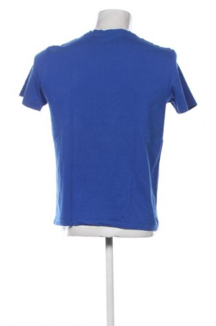 Herren T-Shirt Jack & Jones, Größe M, Farbe Blau, Preis 9,22 €