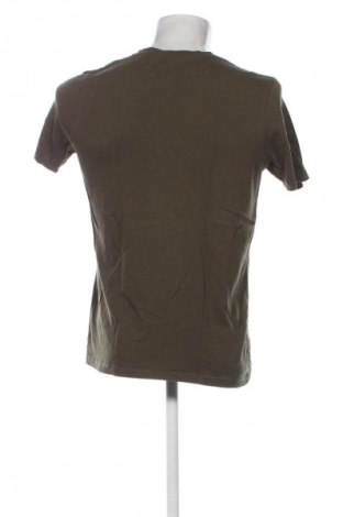 Herren T-Shirt Jack & Jones, Größe M, Farbe Grün, Preis 9,22 €