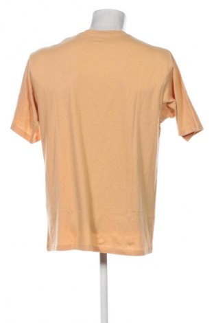 Ανδρικό t-shirt Jack & Jones, Μέγεθος L, Χρώμα  Μπέζ, Τιμή 26,99 €