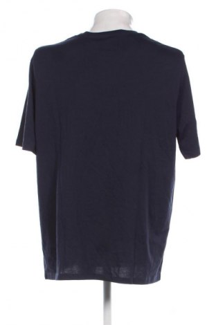 Ανδρικό t-shirt Jack & Jones, Μέγεθος XXL, Χρώμα Μπλέ, Τιμή 11,99 €