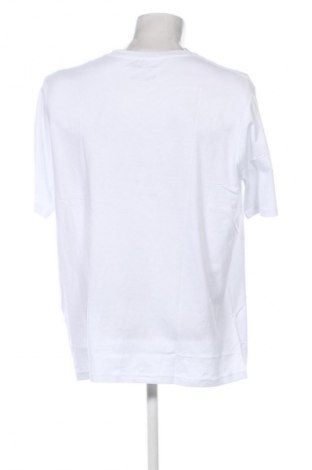 Herren T-Shirt Jack & Jones, Größe XXL, Farbe Weiß, Preis € 26,99