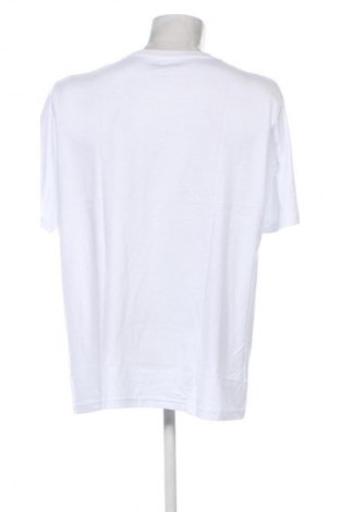 Męski T-shirt Jack & Jones, Rozmiar XXL, Kolor Biały, Cena 137,99 zł