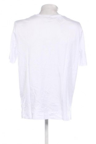 Herren T-Shirt Jack & Jones, Größe XL, Farbe Weiß, Preis € 26,99
