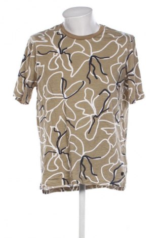 Ανδρικό t-shirt Jack & Jones, Μέγεθος XL, Χρώμα Πολύχρωμο, Τιμή 11,99 €