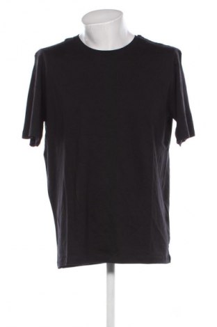 Мъжка тениска Jack & Jones, Размер XL, Цвят Черен, Цена 38,99 лв.