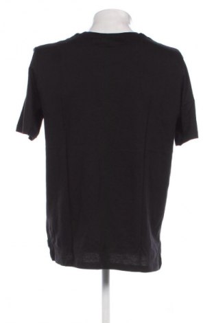 Ανδρικό t-shirt Jack & Jones, Μέγεθος XL, Χρώμα Μαύρο, Τιμή 26,99 €