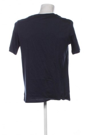 Męski T-shirt Jack & Jones, Rozmiar L, Kolor Niebieski, Cena 137,99 zł