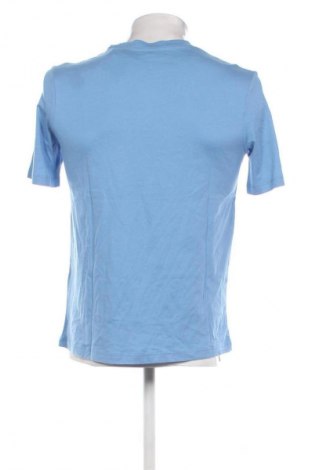 Ανδρικό t-shirt Jack & Jones, Μέγεθος S, Χρώμα Μπλέ, Τιμή 11,99 €