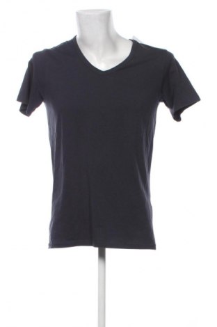 Herren T-Shirt Jack & Jones, Größe L, Farbe Blau, Preis 6,99 €