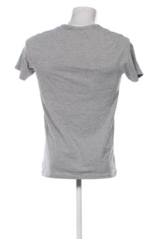 Ανδρικό t-shirt Jack & Jones, Μέγεθος M, Χρώμα Γκρί, Τιμή 9,38 €