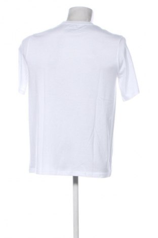 Męski T-shirt Jack & Jones, Rozmiar M, Kolor Biały, Cena 137,99 zł