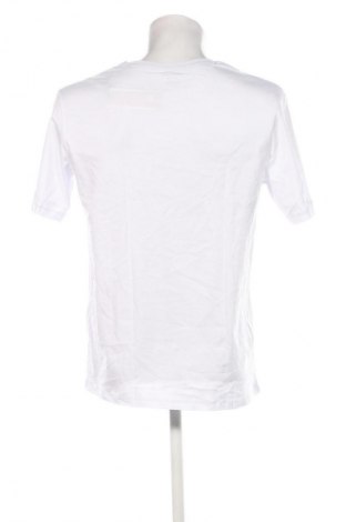 Herren T-Shirt Jack & Jones, Größe L, Farbe Weiß, Preis € 29,99