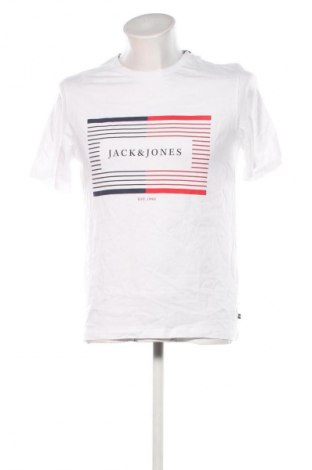 Herren T-Shirt Jack & Jones, Größe M, Farbe Mehrfarbig, Preis € 29,99