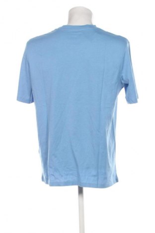 Мъжка тениска Jack & Jones, Размер XL, Цвят Син, Цена 42,99 лв.