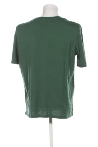 Ανδρικό t-shirt Jack & Jones, Μέγεθος XL, Χρώμα Πράσινο, Τιμή 26,99 €