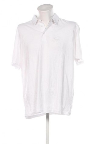 Ανδρικό t-shirt Jack & Jones, Μέγεθος XXL, Χρώμα Λευκό, Τιμή 42,99 €