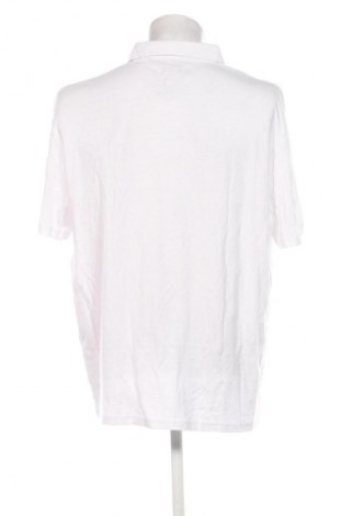 Ανδρικό t-shirt Jack & Jones, Μέγεθος XXL, Χρώμα Λευκό, Τιμή 42,99 €