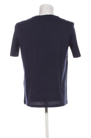 Мъжка тениска Jack & Jones, Размер L, Цвят Син, Цена 42,99 лв.