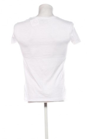 Męski T-shirt Jack & Jones, Rozmiar S, Kolor Biały, Cena 68,33 zł