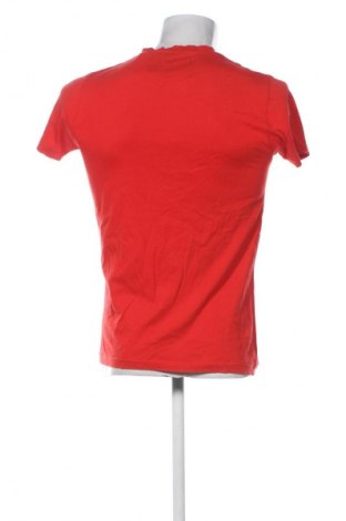 Herren T-Shirt Jack & Jones, Größe M, Farbe Mehrfarbig, Preis € 12,99
