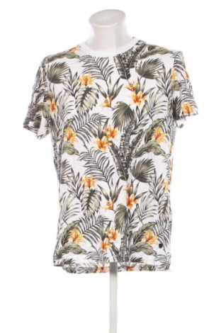 Мъжка тениска Jack & Jones PREMIUM, Размер XL, Цвят Многоцветен, Цена 31,99 лв.